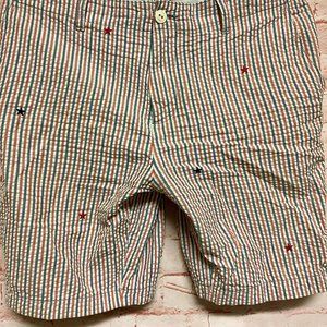 Bermuda Shorts Mens Size 33  Tommy Hilfiger